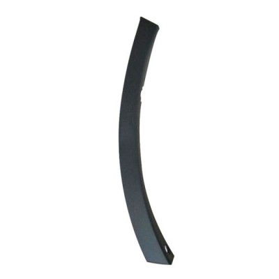 Spoiler bara protectie TOYOTA RAV4 (XA40), 01.2013-02.2016 Version USA, partea Dreapta, lateral foto