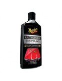 Meguiar&#039;s Ultimate Compound, Polish Abraziv Auto, 476ml, Indeparteaza Zgarieturile, Reface Vopseaua