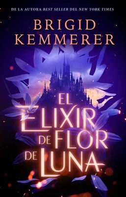 El Elixir de Flor de Luna foto