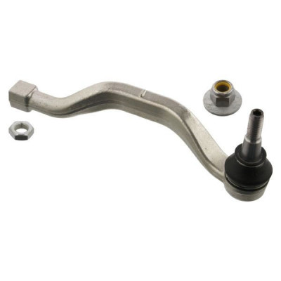 Cap de bara RENAULT LAGUNA III Grandtour (KT0/1) (2007 - 2016) RINGER 1140001345 foto