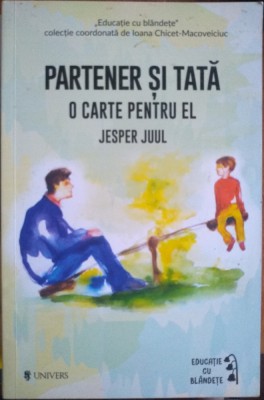 Partener și tată foto
