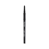 Creion de ochi Stylematic 02 New Black, 0.35g, Flormar