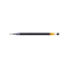 Rezerva roller cu gel G2 0.7 mm varf mediu negru