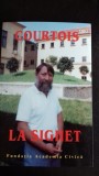 COURTOIS LA SIGHET - CENTRUL INTERNATIONAL DE STUDII ASUPRA COMUNISMULUI