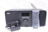 Radio Internet Telestar Dira M 14i, DAB+, FM, WiFi, Bluetooth, 15W, Digital, Mii de posturi