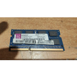 Ram Laptop Kingston 2GB DDR3 PC3-10600S ACR256X64D3S133C9