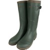 Cizme Cauciuc Copii Jack Pyke Shires Wellie Verde Marimea 9 Impermeabile Catarama Talpa Antiderapanta