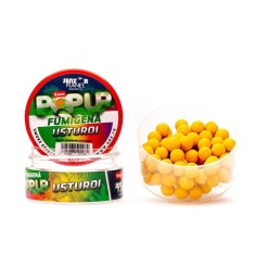POP-UP FUMIGENA METHOD Accesorii pescuit > Nada si momeli USTUROI 6mm 15g