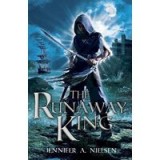 The runaway king