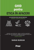 Ghid pentru etica in afaceri - Prior &amp; Books