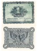 Grecia 1 Drahma 1944 P-320 UNC