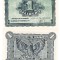 Grecia 1 Drahma 1944 P-320 UNC