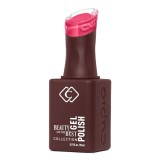 Cumpara ieftin Oja semipermanenta Cupio Beauty and the Best - Pink Prodigy 15ml