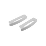 M&acirc;ner ușă pentru frigider WHIRLPOOL 481246268866 481246268867 Original