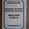 Dialogul in proza artistica actuala elemente si procedee ale stilului orar 1981