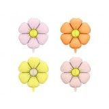 Set baloane folie margarete 65 cm