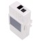 Termostat Wireless cu Timer -10&divide;40&deg;C
