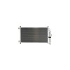 Radiator clima NISSAN NOTE E11 AVA Quality Cooling DN5251