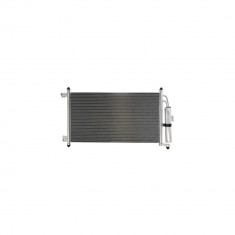 Radiator clima NISSAN MICRA III K12 AVA Quality Cooling DN5251