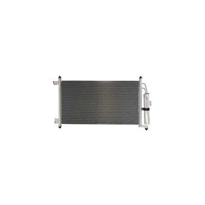 Radiator clima NISSAN NOTE E11 AVA Quality Cooling DN5251 foto