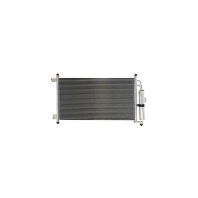 Radiator clima NISSAN MICRA C+C K12 AVA Quality Cooling DN5251 foto