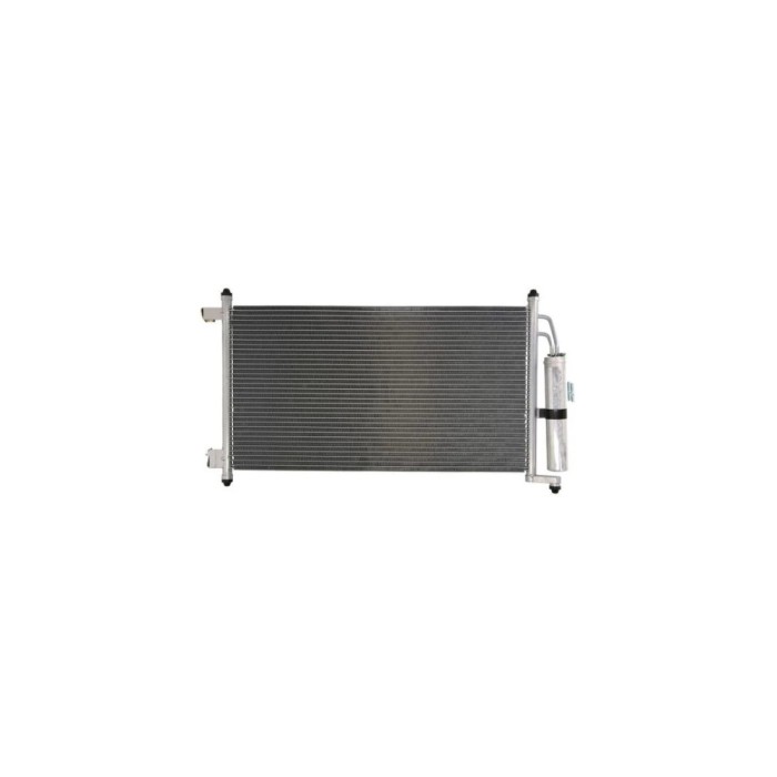 Radiator clima NISSAN MICRA C+C K12 AVA Quality Cooling DN5251