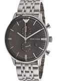 Ceas Barbati, Emporio Armani, Classic AR0389 - Marime universala