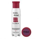 Vopsea de par semipermanenta Golwell Elumen Pure RV@ALL Violet 200ml, Goldwell