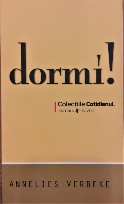 Dormi! / Colectiile Cotidianul 64