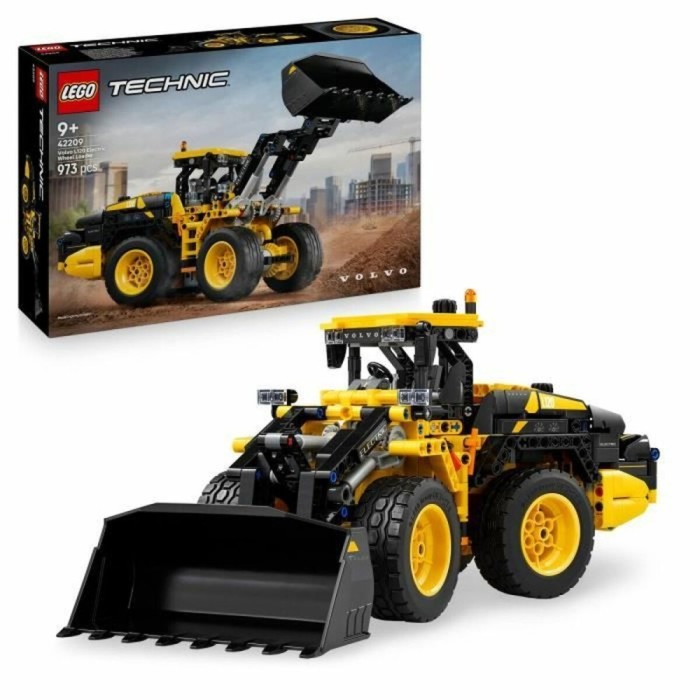 Set de Construcție Lego
