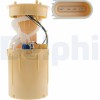 DELPHI FG2614-12B1 Sistem alimentare cu combustibil
