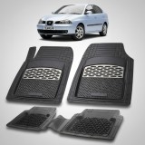 Cumpara ieftin Covorase Seat Cordoba Sedan Gen2 Compatibile 2002-2009 | Silver