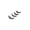 Set saboti frana SEAT IBIZA I 021A ABE C0F001ABE