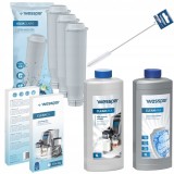 Kit intretinere espressor, Wessper, Compatibil cu Krups, 7 piese