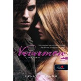 Nevermore - Soha m&aacute;r - Kelly Creagh