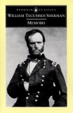 Memoirs of General William T. Sherman