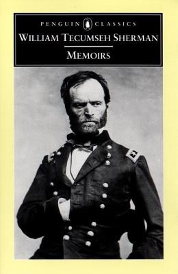 Memoirs of General William T. Sherman foto