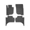 Set 4 Covorase Cauciuc Mitsubishi L200 2019-&amp;gt; (Frogum)