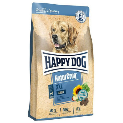 Happy Dog Naturcroq XXL 15kg foto