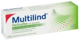 Unguent curativ Stada Multilind cu Nistatină și Oxid de Zinc, 50 g