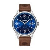 Ceas Barbati, Timberland, Blake TDWGB0011301 - Marime universala