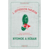 Nyomok a h&oacute;ban - J. Jefferson Farjeon