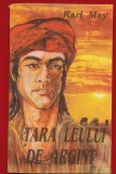 Karl May, &quot;Tara leului de argint &quot; - 1993