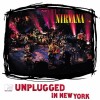 Nirvana MTv Unplugged In New York (cd)