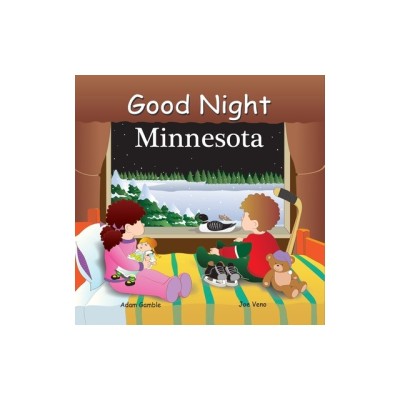 Good Night Minnesota foto