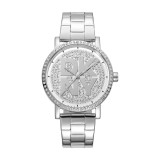 Ceas Dama, Dkny, Minetta DK1L035M0205 - Marime universala