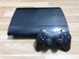 PS3 (Playstation 3) modat HEN 250 GB + 30 jocuri (GTA V, God of War, Red Dead, NFS)