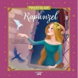 Rapunzel. Volumul 8. Povesti de Aur - Fratii Grimm