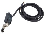 Limitator cursă NO NC 10A 250VAC 250VDC PIZZATO ELETTRICA 2m