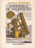 Daniela Crasnaru - Emisferele de Magdeburg